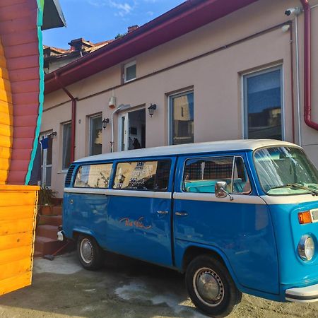 Downtown Tiny Houses Near Cismigiu Gardens Bukurešť Exteriér fotografie
