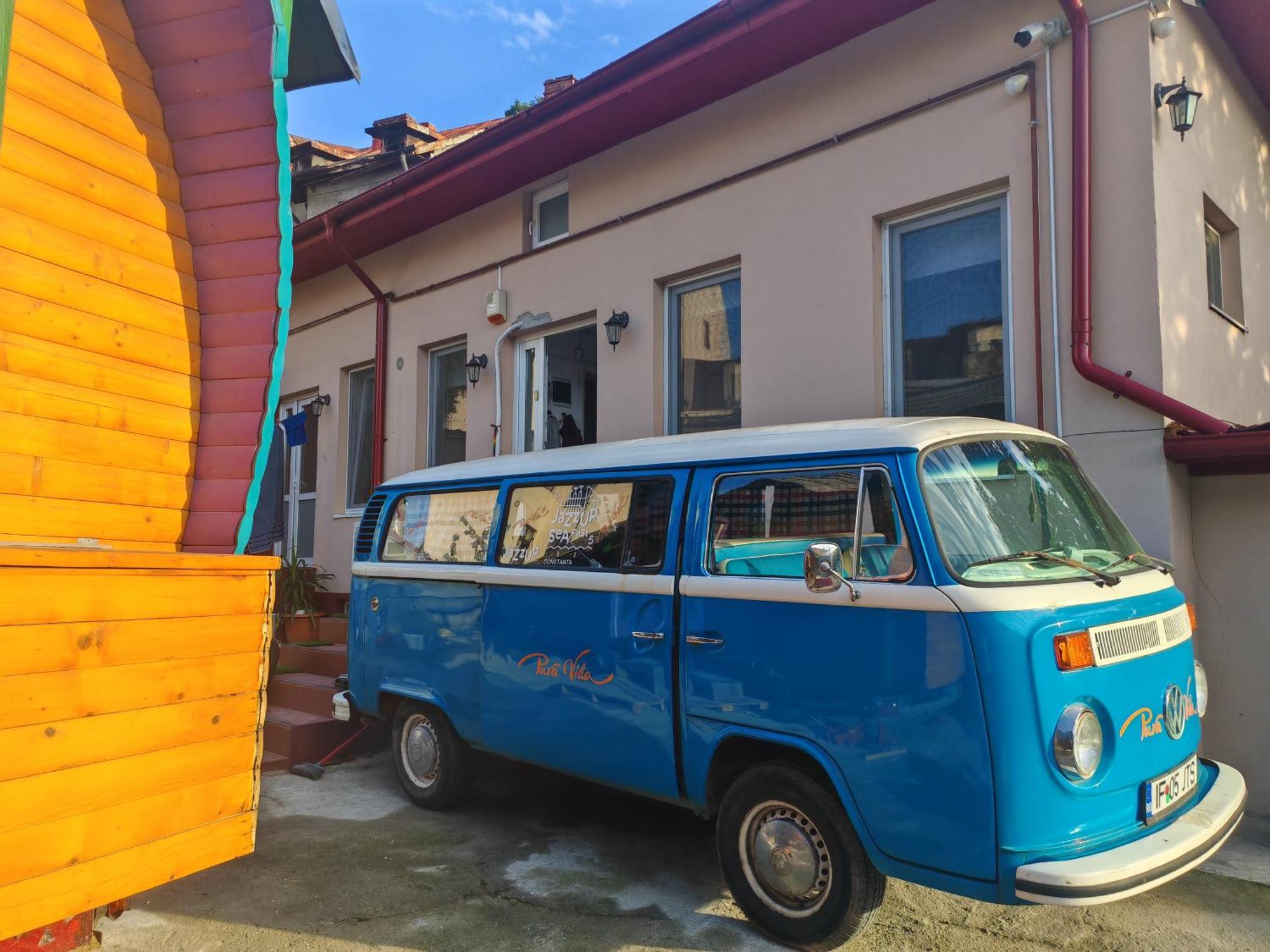 Downtown Tiny Houses Near Cismigiu Gardens Bukurešť Exteriér fotografie