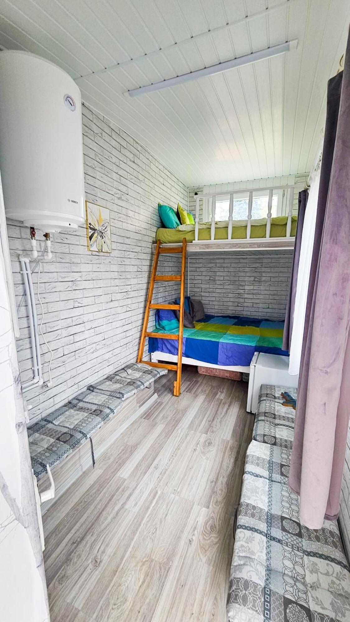 Downtown Tiny Houses Near Cismigiu Gardens Bukurešť Exteriér fotografie