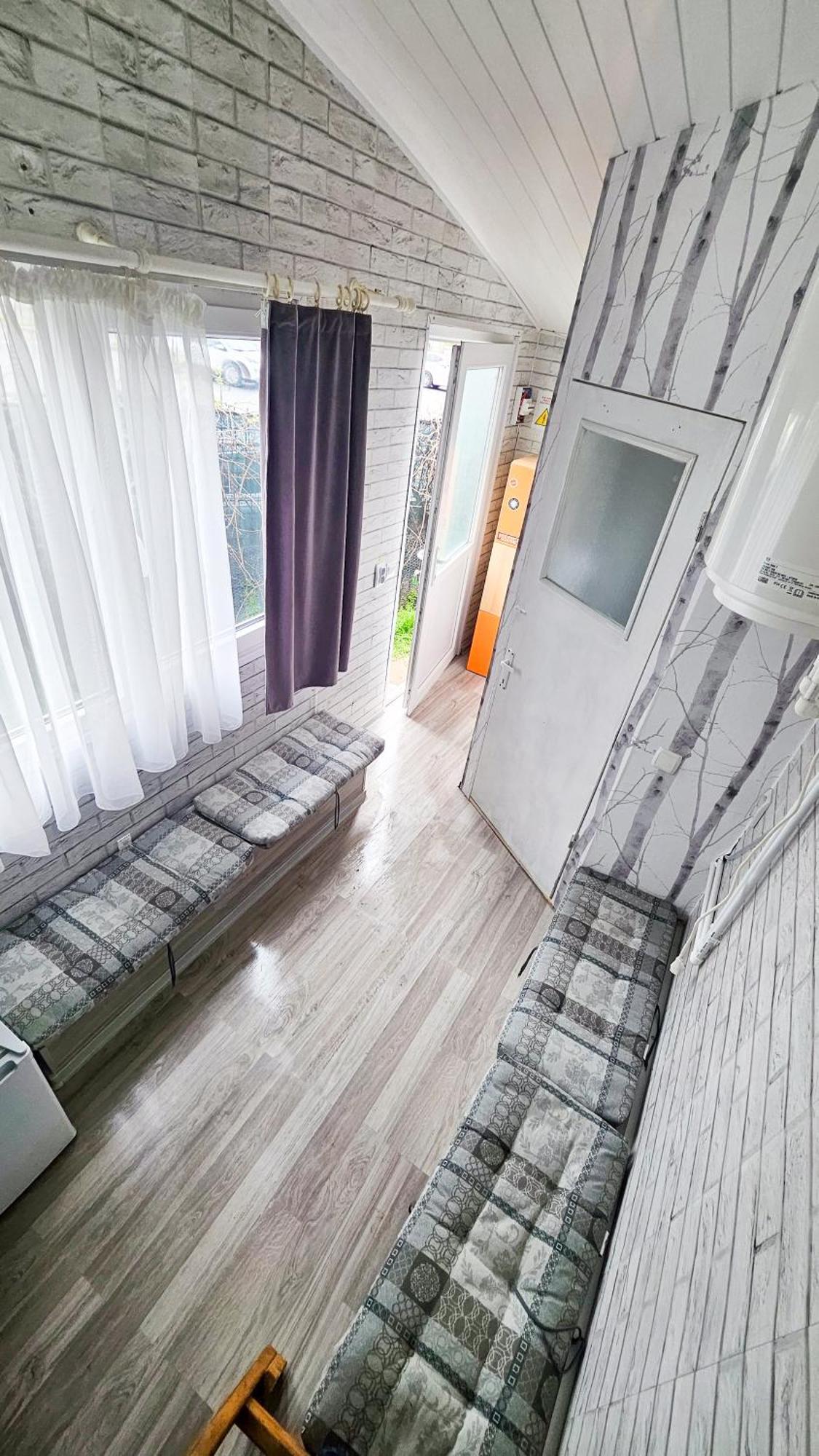 Downtown Tiny Houses Near Cismigiu Gardens Bukurešť Exteriér fotografie