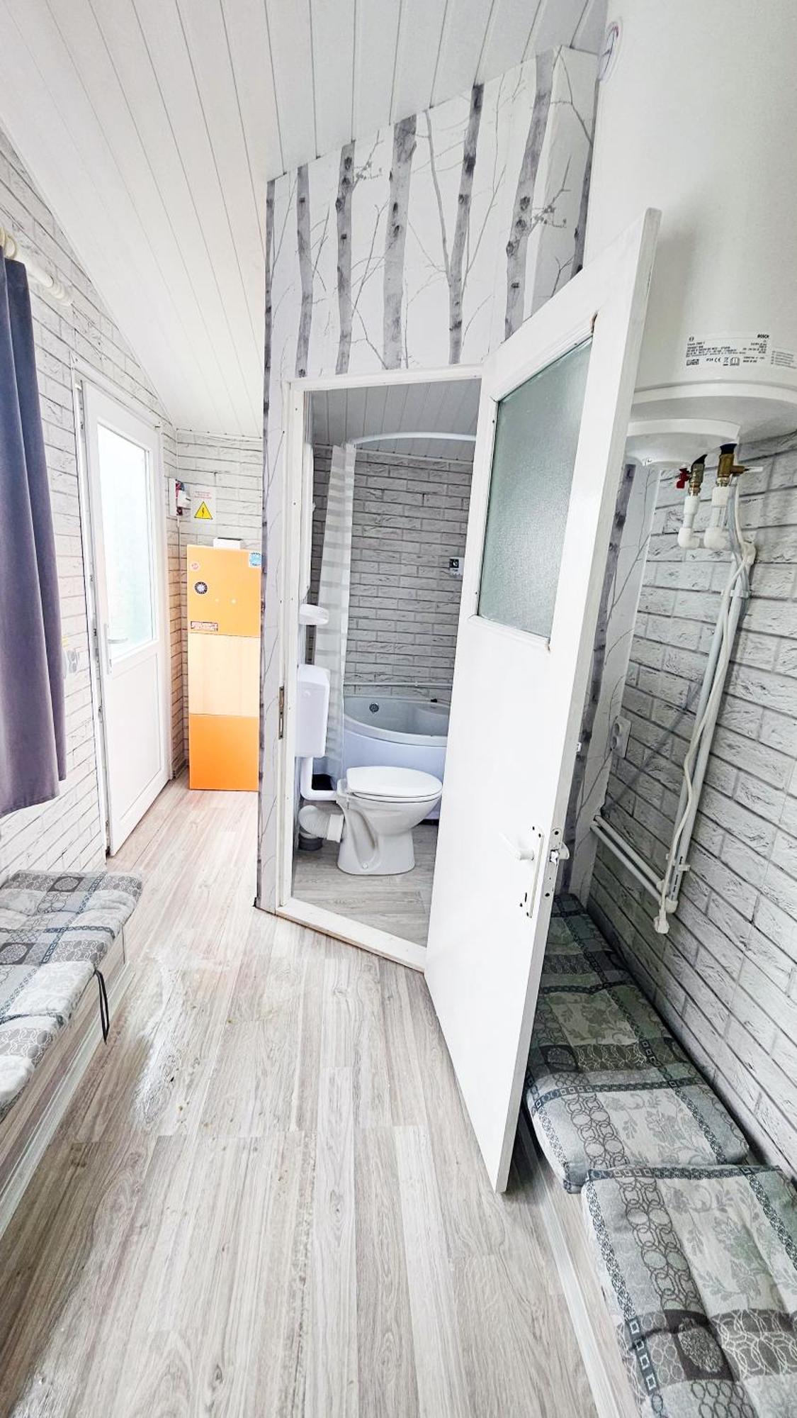 Downtown Tiny Houses Near Cismigiu Gardens Bukurešť Exteriér fotografie